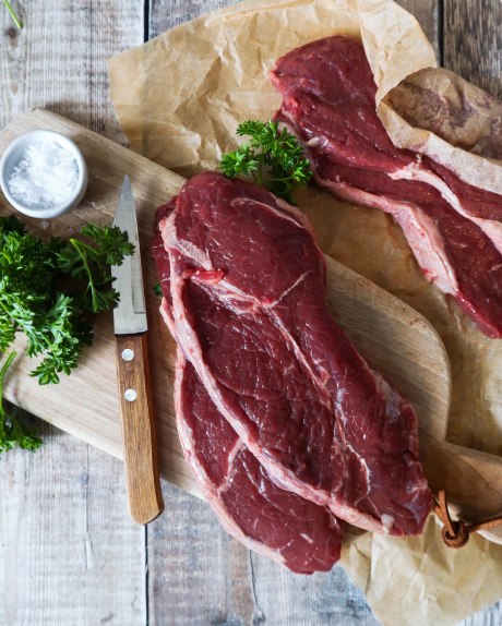 обідня зала ресторану